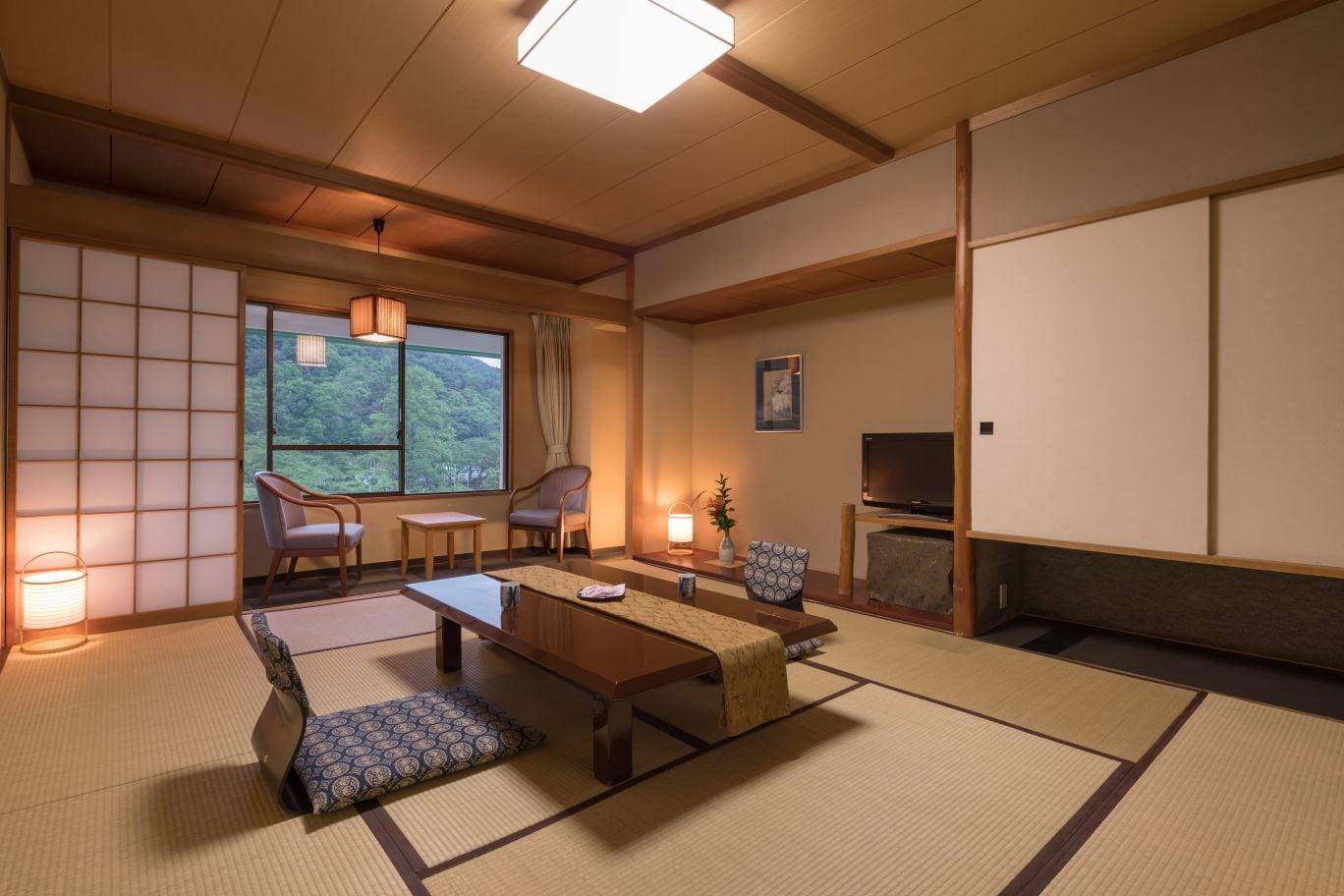 Kashoen Hanamaki Exteriér fotografie