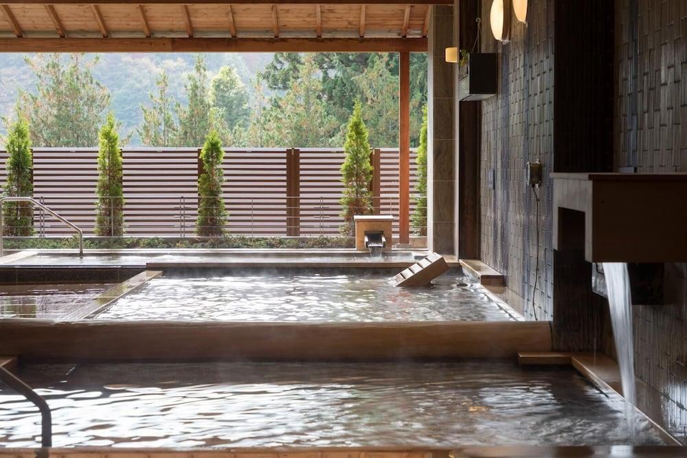 Kashoen Hanamaki Exteriér fotografie