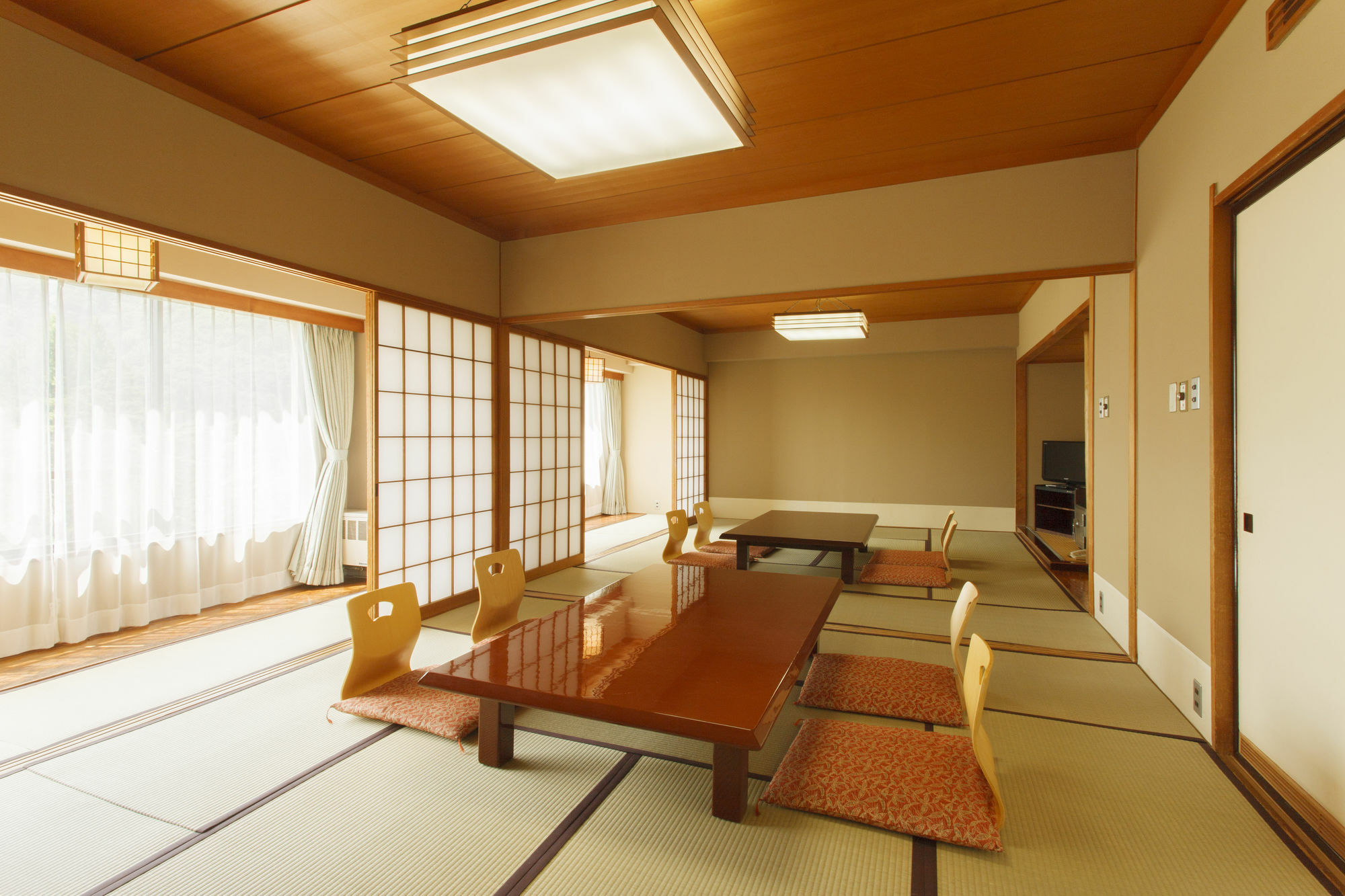 Kashoen Hanamaki Exteriér fotografie